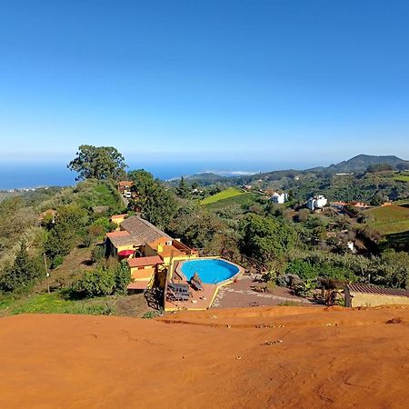 Finca Naturacanaria 모야 외부 사진
