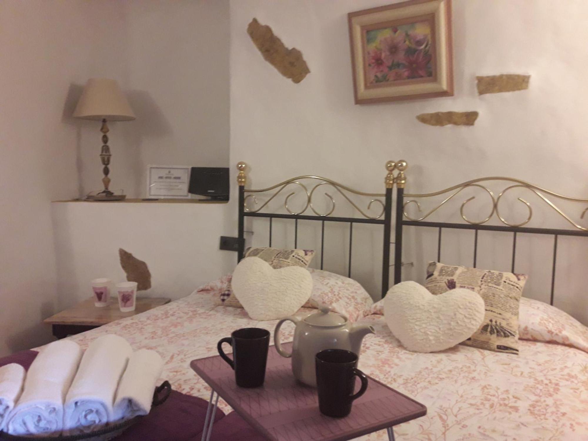 Finca Naturacanaria 모야 외부 사진