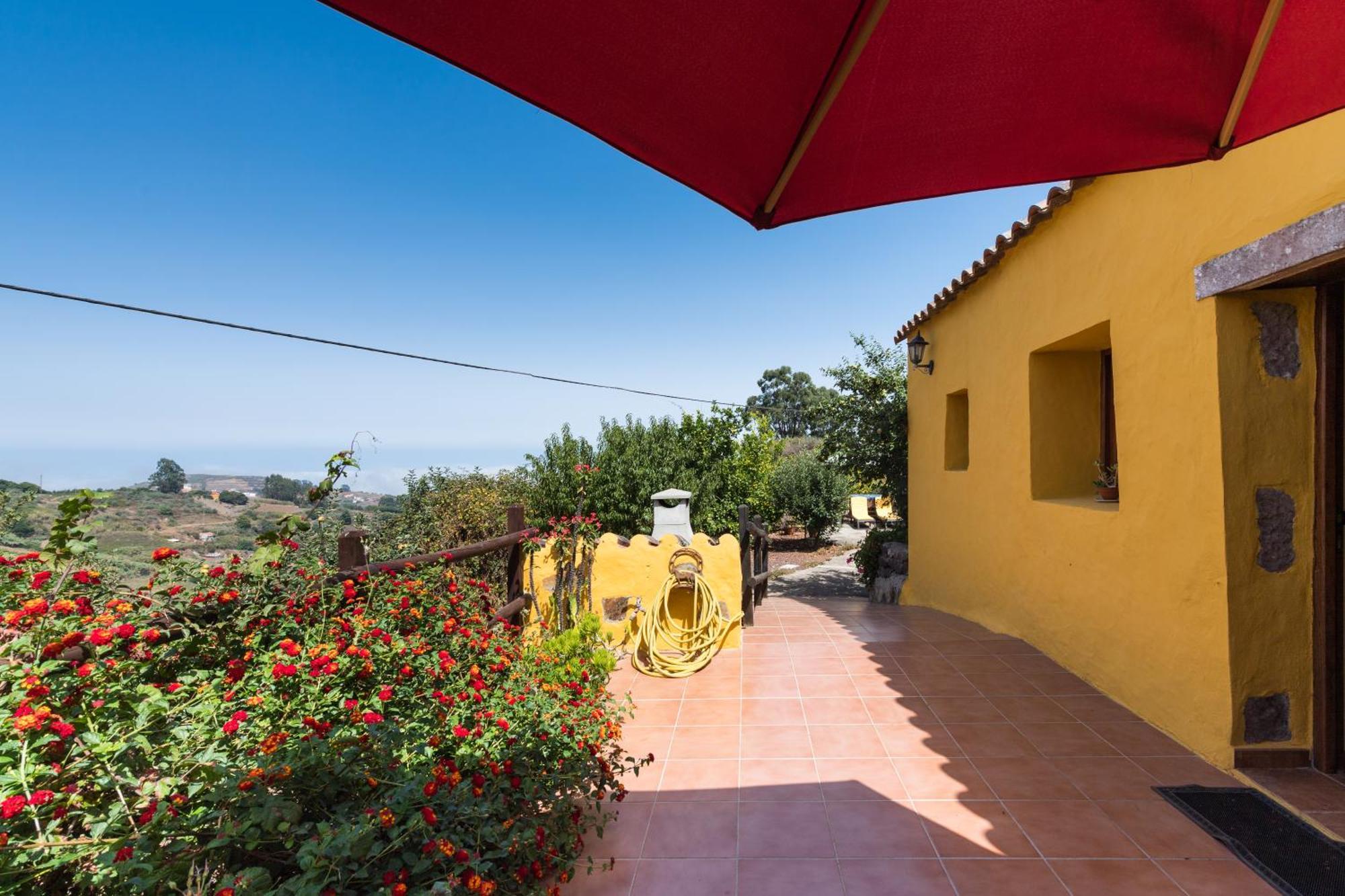 Finca Naturacanaria 모야 외부 사진