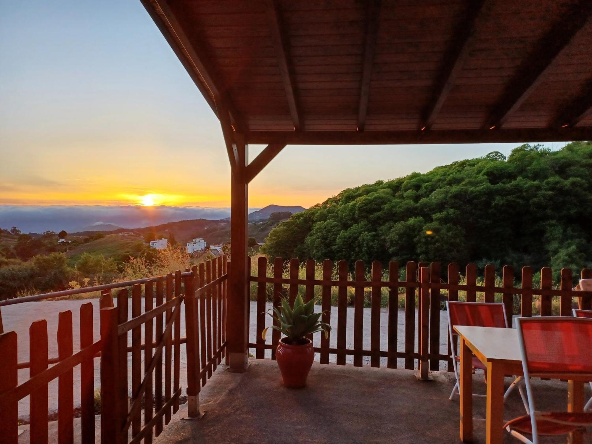 Finca Naturacanaria 모야 외부 사진