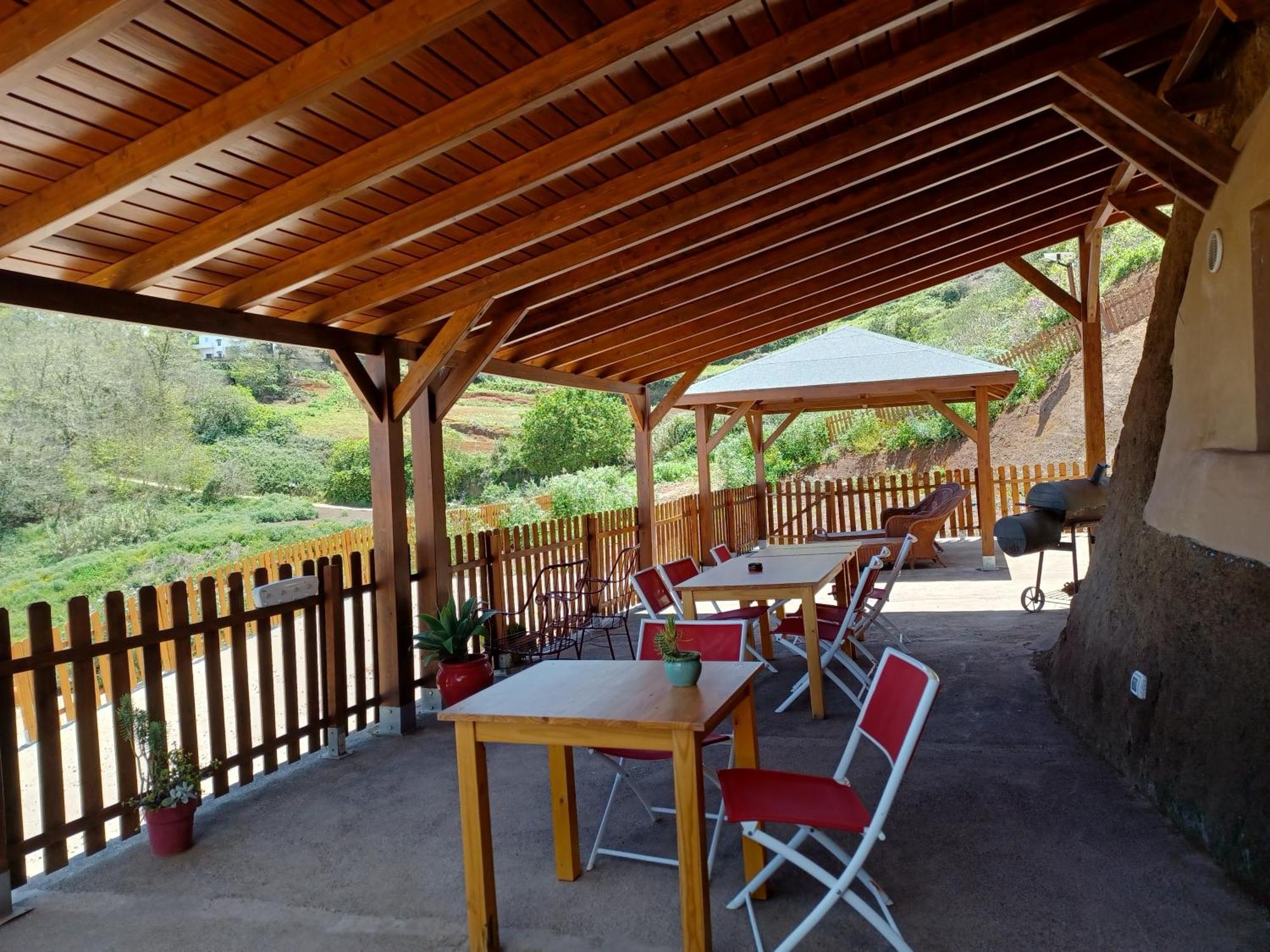 Finca Naturacanaria 모야 외부 사진