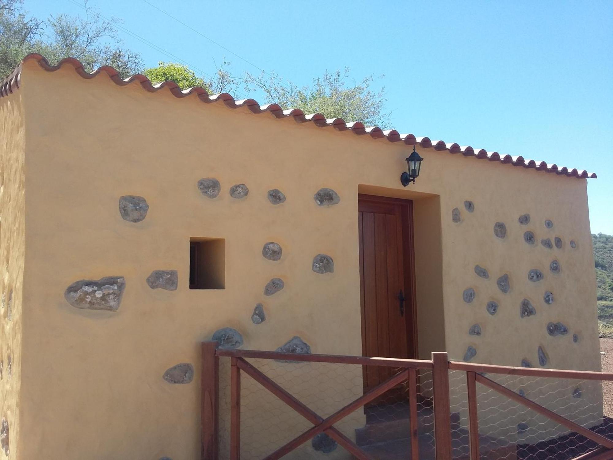 Finca Naturacanaria 모야 외부 사진