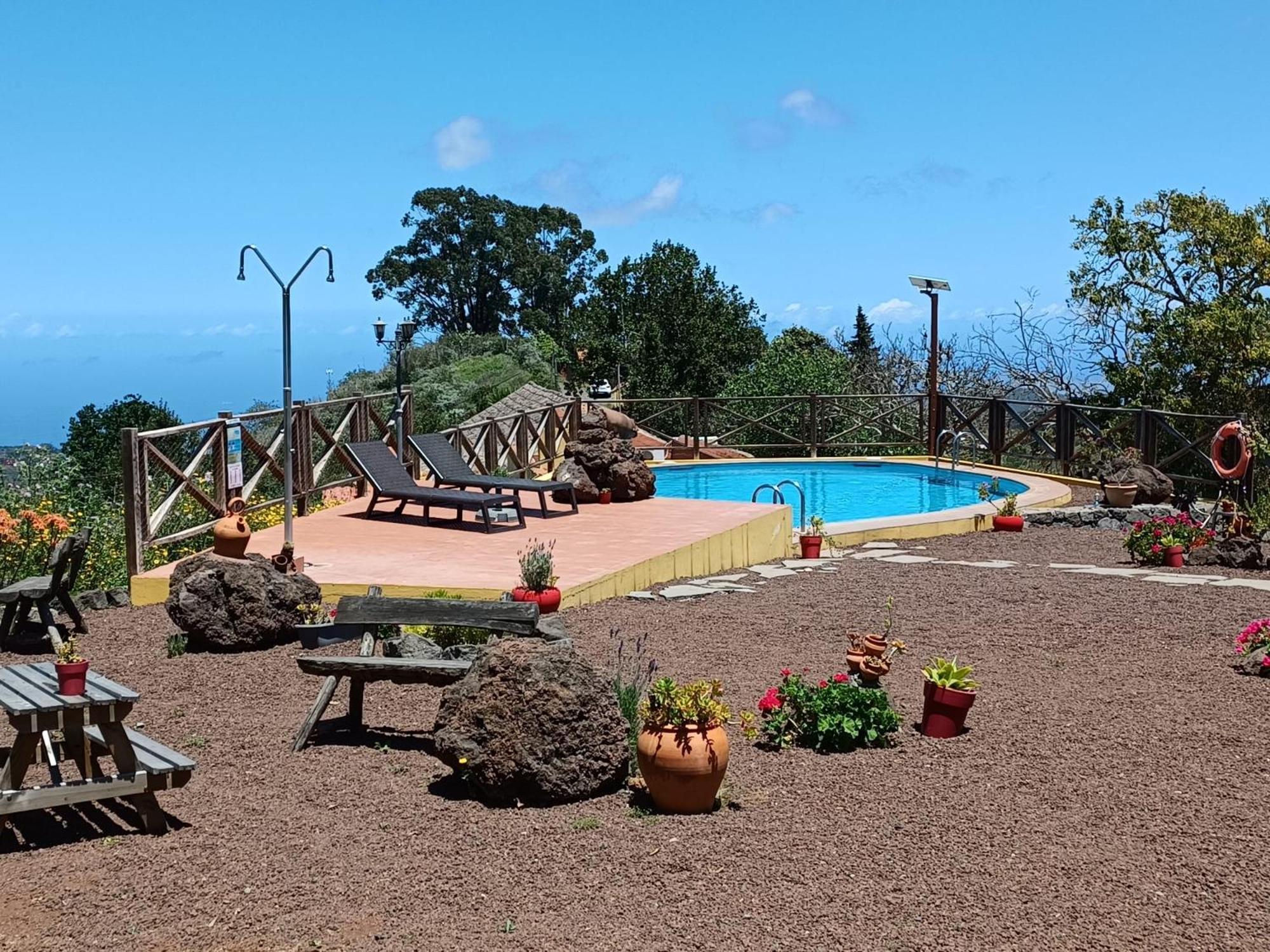 Finca Naturacanaria 모야 외부 사진
