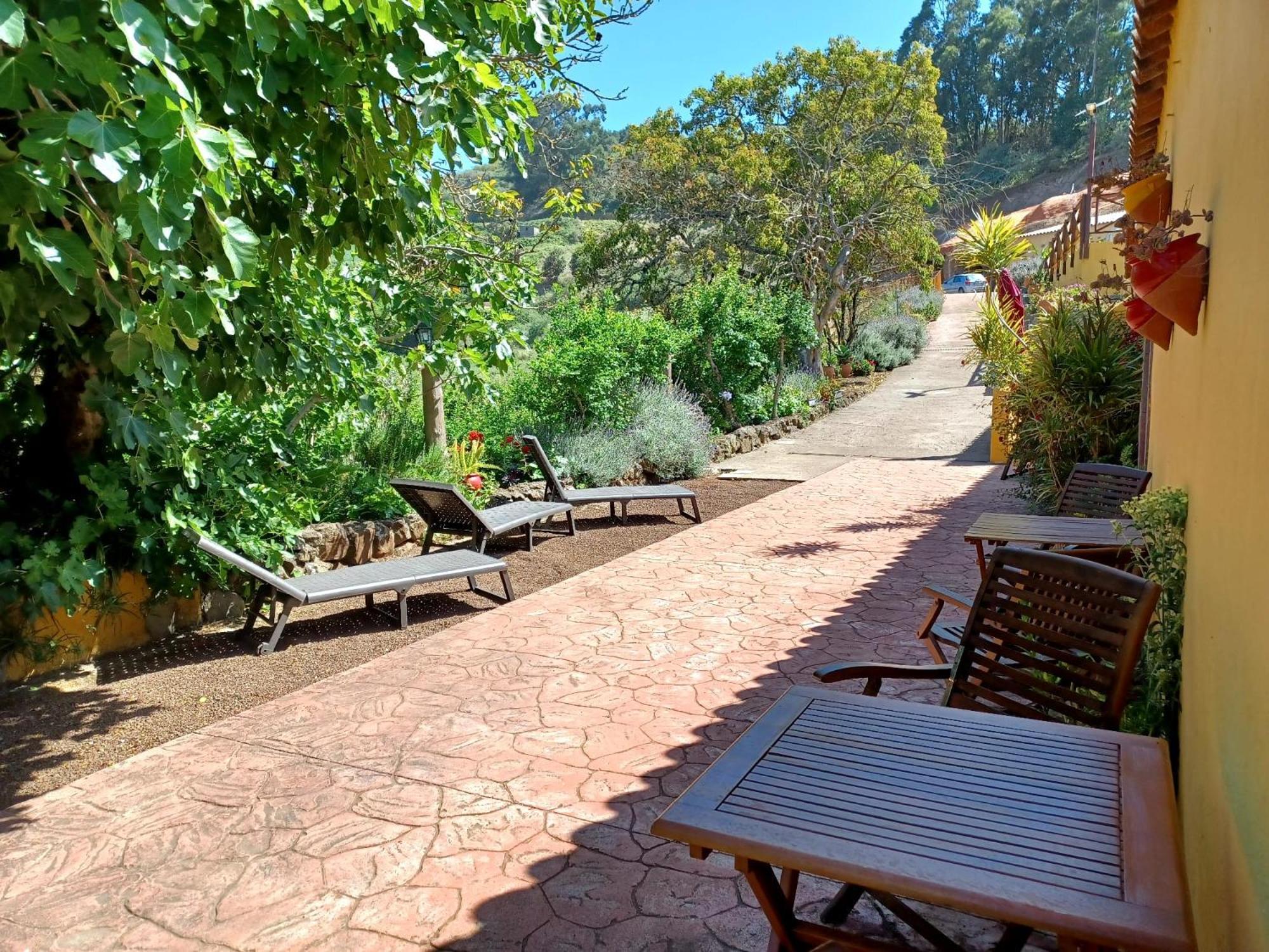 Finca Naturacanaria 모야 외부 사진