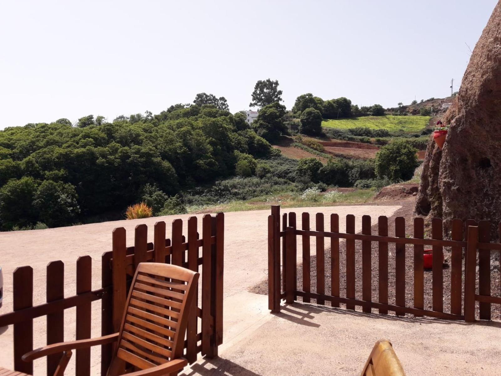 Finca Naturacanaria 모야 외부 사진