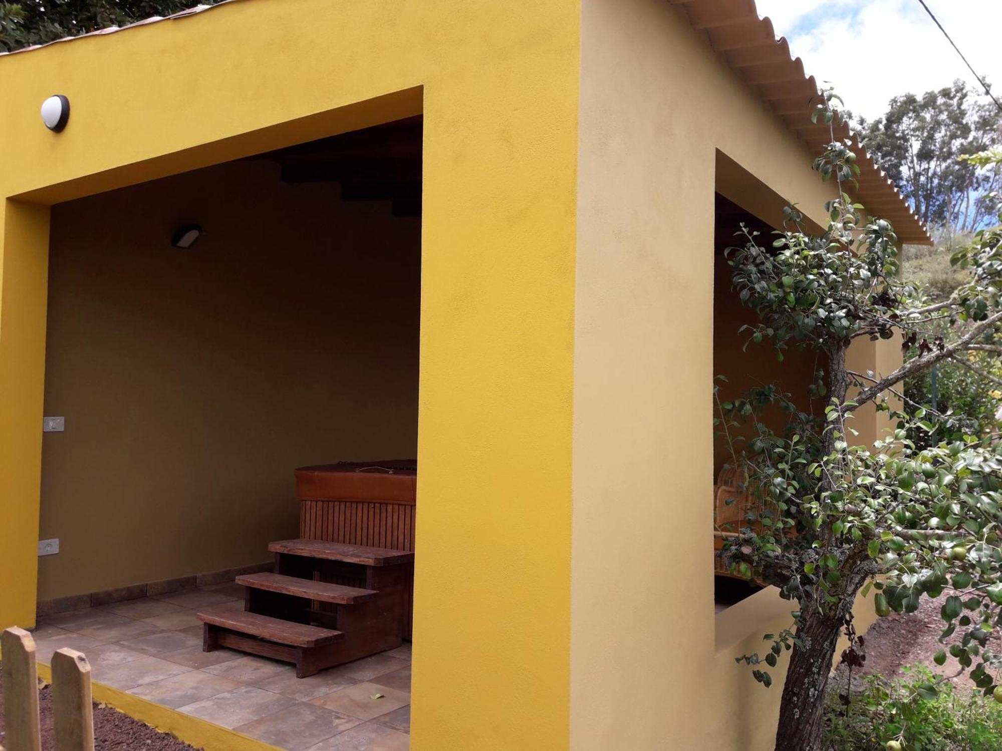 Finca Naturacanaria 모야 외부 사진