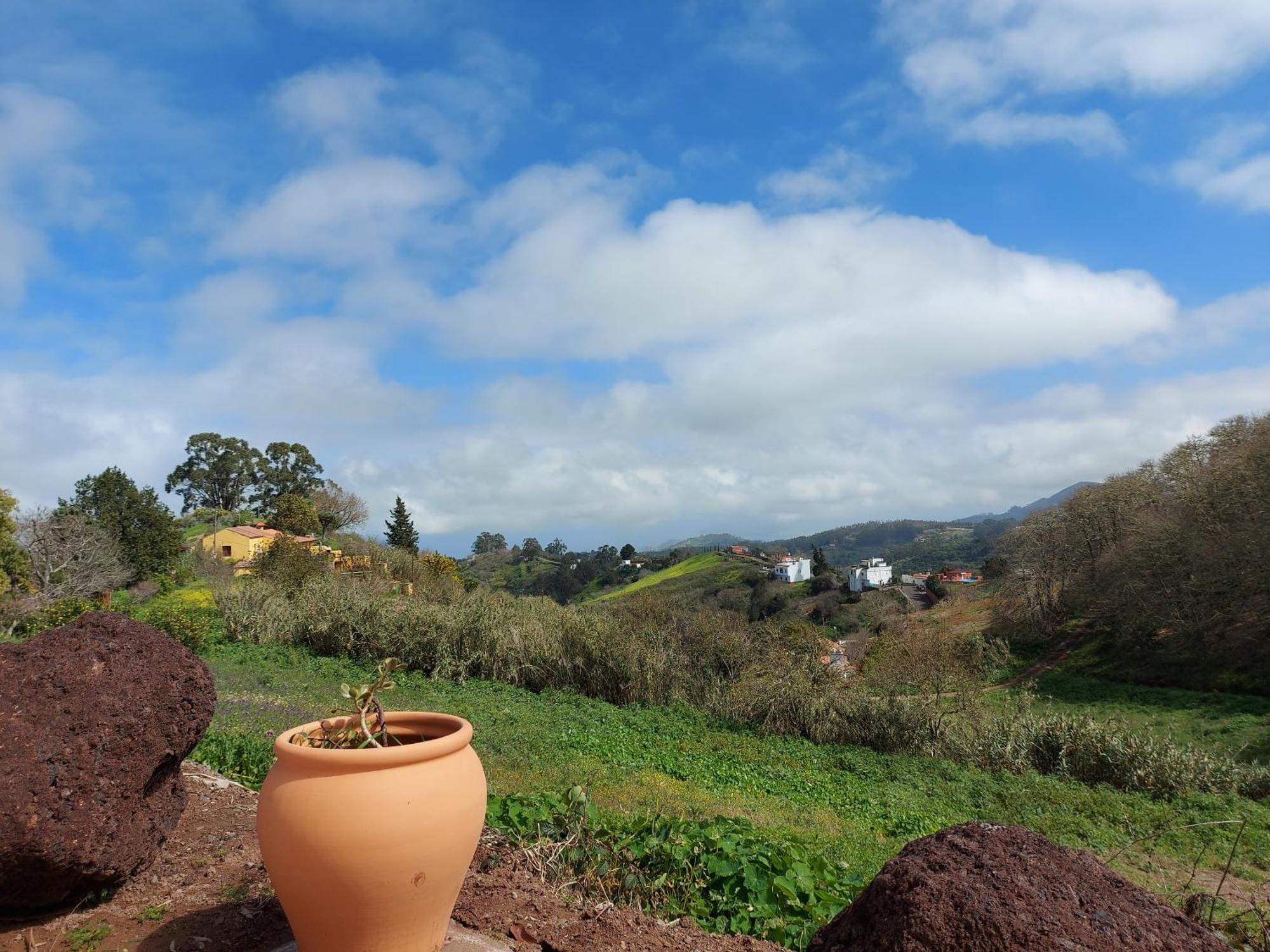 Finca Naturacanaria 모야 외부 사진