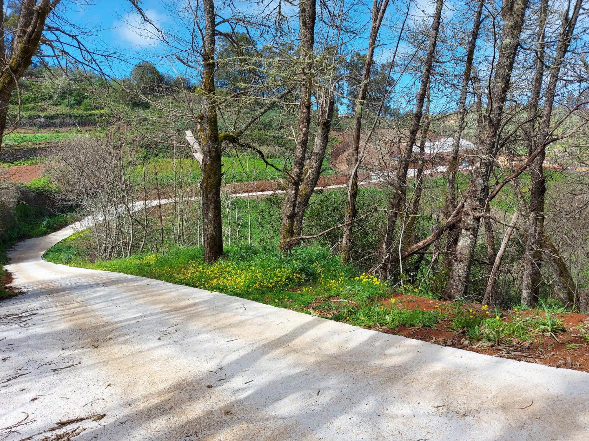 Finca Naturacanaria 모야 외부 사진