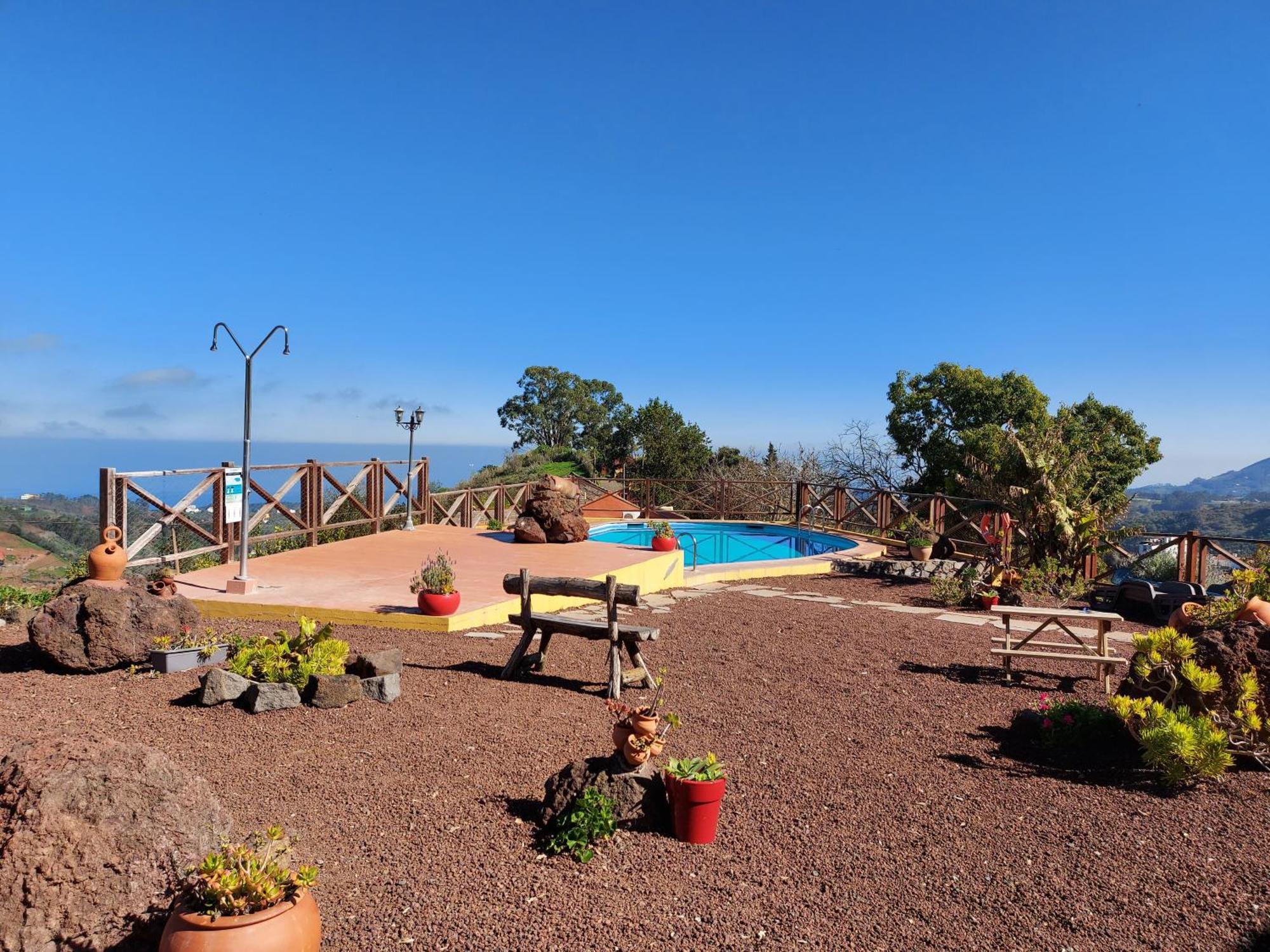 Finca Naturacanaria 모야 외부 사진